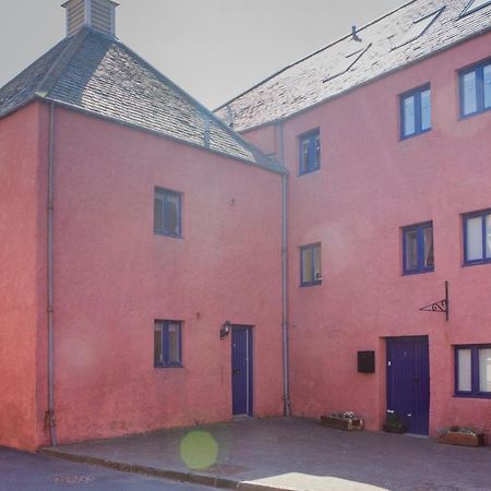 Vila The Haven Dunbar Exteriér fotografie