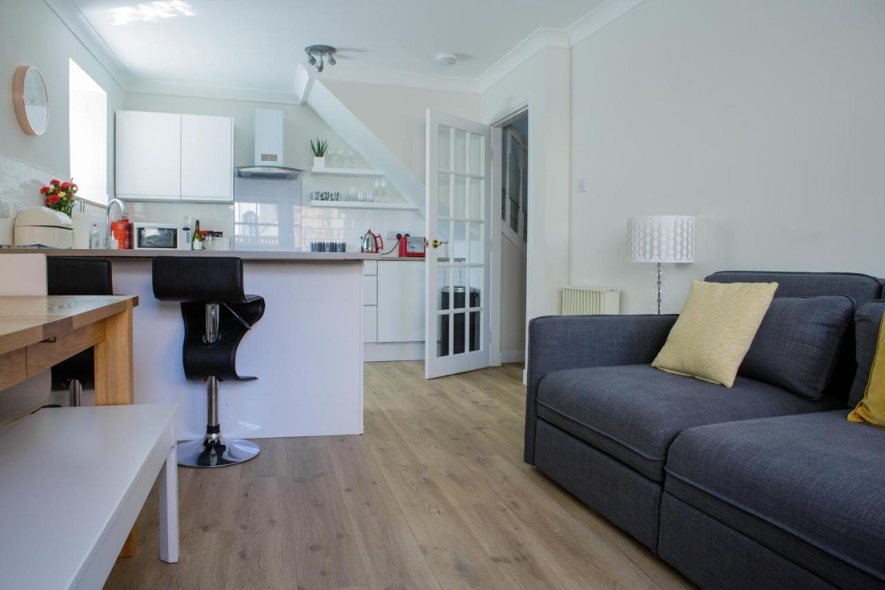 Vila The Haven Dunbar Exteriér fotografie