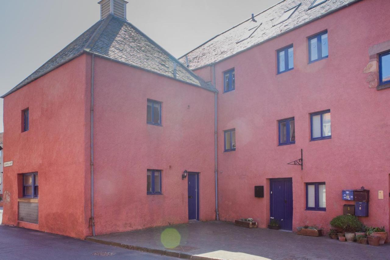 Vila The Haven Dunbar Exteriér fotografie